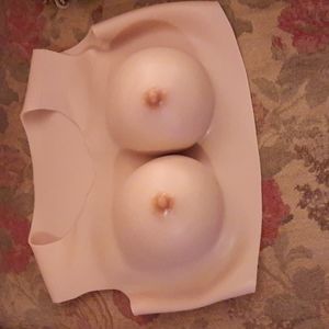 False Breast